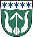 Wappen von Omlenice