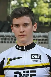 Felix Engelhardt (2016)