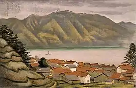 Bucht von Esumi