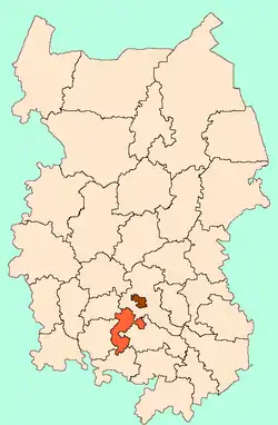 Asowo (Oblast Omsk)