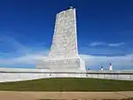 Wright Brothers National Monument