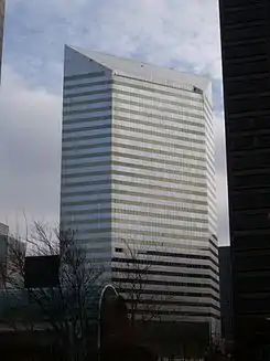 One Cleveland Center