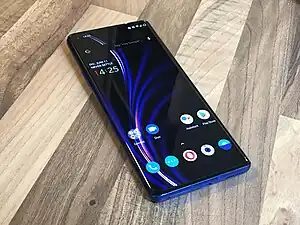 OnePlus 8 (2020)