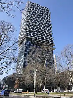 One Forty West