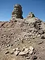 Stupa.