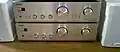 Stereo-Vollverstärker Onkyo Integra A-9211