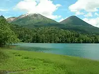 Akan-Mashū