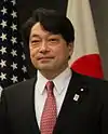 Itsunori Onodera