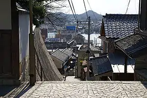 Onomichi