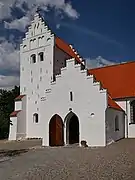 Südliche Vorhalle
