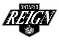 Logo der Ontario Reign