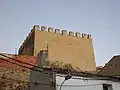 Turm von Ontur