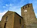 Kirche Saint-Rémy