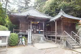 Daishidō