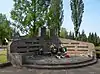 Kriegsdenkmal in Staphorst