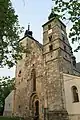 Hauptportal
