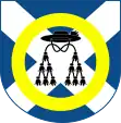 Wappen von Opatovice