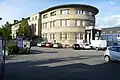 Die ehemalige Opektazentrale