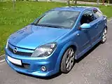 Astra H OPC (2005–2010)