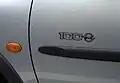 Opel Corsa B Edition 100