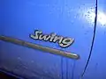 Opel Corsa B Swing