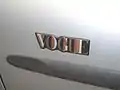 Opel Corsa B Vogue