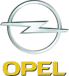 2009: dünnerer Ring und Blitz; Schriftzug ohne Farbverlauf