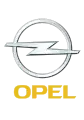 2002: Opel-Logo nun in Chrom gefasst