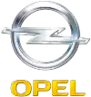 2007: breiterer Ring um den Opel-Blitz (3-D-Optik)