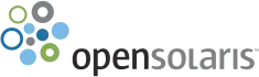 Logo von OpenSolaris