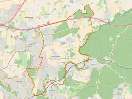 Neuschönningstedt (Reinbek)