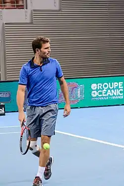 Romain Jouan