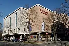 Opernhaus