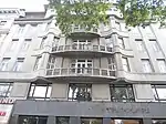 Wohn- u. Geschäftshaus