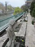 Kinderskulpturen in Oppeln