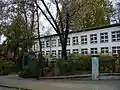 Heutige Situation