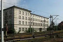 Südfassade (2018)