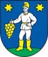 Wappen von Oponice