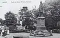 Kaiser-Wilhelm-Denkmal in Oppeln