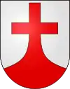 Wappen von Oppligen