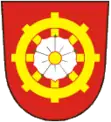 Wappen von Oprostovice