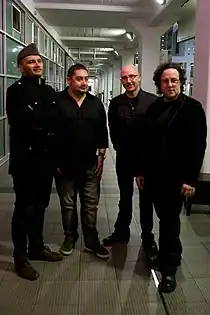 TechFest 2008