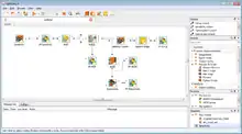 Programmscreenshot