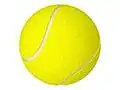 Tennisball