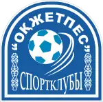Oqschetpes Kökschetau