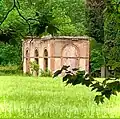 ehemalige Orangerie des Schlosses