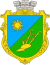 Wappen von Oratiw