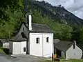 Kirche von Ingerio