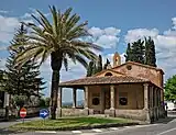 Oratorio di San Sebastiano