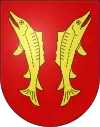 Wappen von Orbe